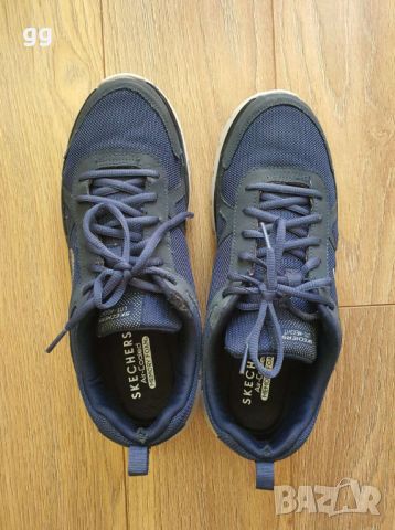 SCHECHERS екстра меки и леки маратонки, снимка 2 - Ежедневни обувки - 46254387