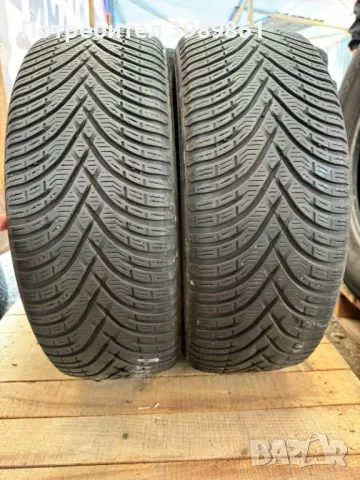 Зимни Гуми Michelin,Continental,Bridgestone,Hankook,Goodyear 185/65/R15,195/50/R15,225/55/R17, снимка 3 - Гуми и джанти - 47219732