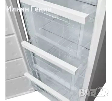 Фризер Midea MDRU359FZE 271л, снимка 2 - Фризери - 52192680