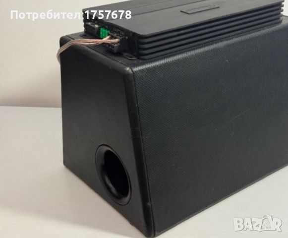 💥 ПРОМОЦИИЯ ДО КРАЯ НА МАЙ БАС КАСА MUTANT И УСИЛВАТЕЛ THUNDER 4000W💥, снимка 2 - Ресийвъри, усилватели, смесителни пултове - 45617052