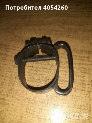 Манлихера, снимка 2 - Антикварни и старинни предмети - 53752674