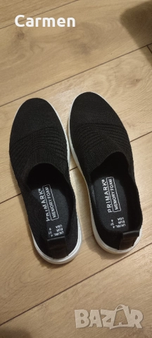 Primark - Ластични кецове, снимка 3 - Кецове - 52429567