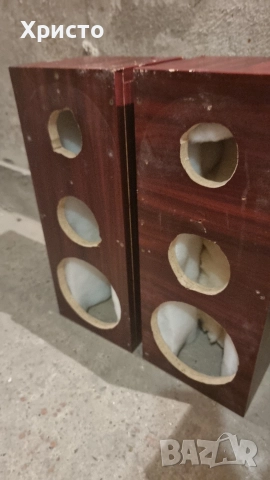 кутии за баскаси и тонколони, снимка 6 - Тонколони - 52590979