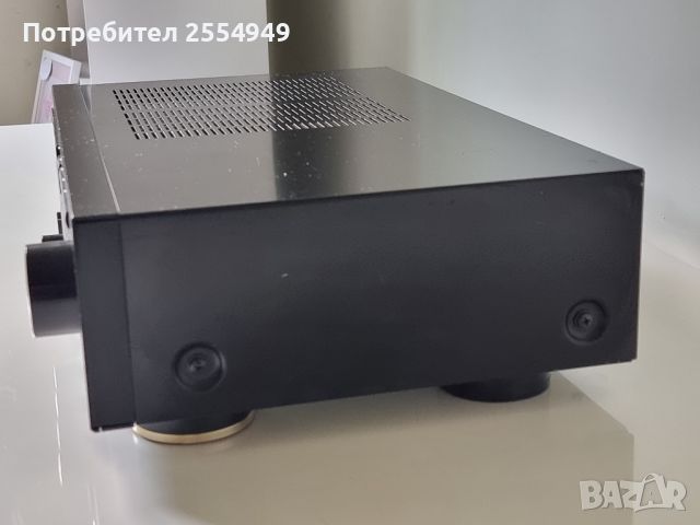 Denon DRA 325R stereo receiver, снимка 8 - Ресийвъри, усилватели, смесителни пултове - 46432243