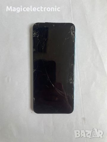 Motorola Moto E7i Power, снимка 2 - Резервни части за телефони - 46141177