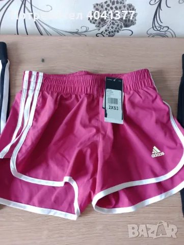 Adidas, Puma ново, снимка 3 - Спортни екипи - 49721931