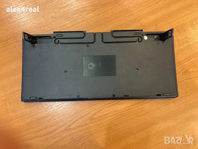 Продавам рядка колекционерска клавиатура HP - 20 лева, снимка 4 - Клавиатури и мишки - 52488642