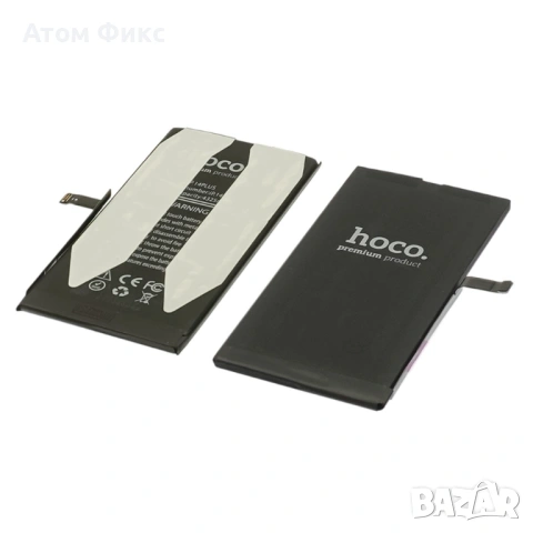Батерия HOCO за APPLE iPhone 14 Plus (No Error) Original IC, снимка 3 - Резервни части за телефони - 53661166