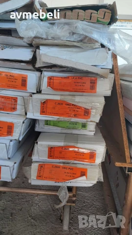 MDF Профили за производсво на бебешки легла, снимка 3 - Други машини и части - 51196974