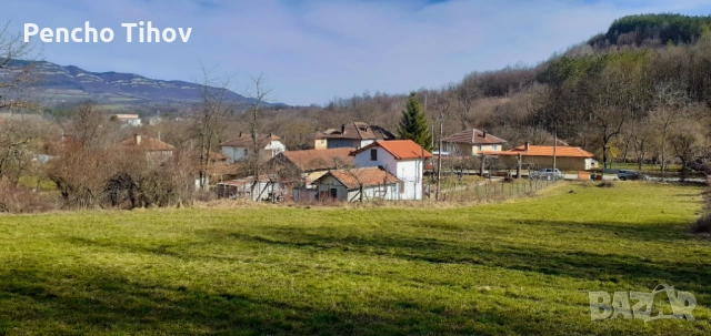 Продавам парцел в регулация и зем. земя в с. Враниловци., снимка 2 - Парцели - 51936556