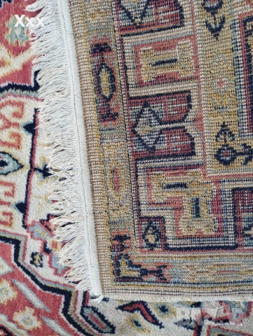 Вълненена пътека.Топ качество за ценители., снимка 5 - Пътеки - 52215624