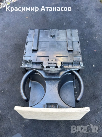 Поставка чаши подлакътник  Шевролет каптива. 2006-2010г