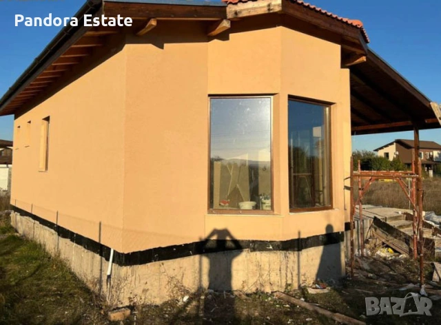 Продава къща в кв. Симеоново, снимка 2 - Къщи - 53683136