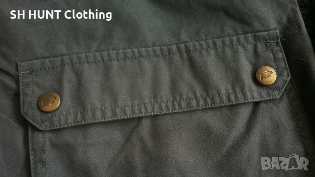 GRIDARMOR Trouser размер 50 / M - L за лов риболов панталон - 1883, снимка 6 - Екипировка - 53102418