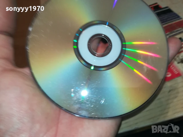 DVD НОВ ФОЛК 2705251751, снимка 5 - CD дискове - 50447669