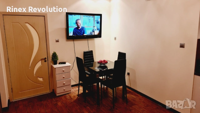 Тристаен апартамент под наем в Каменица 1, снимка 6 - Апартаменти - 53879279