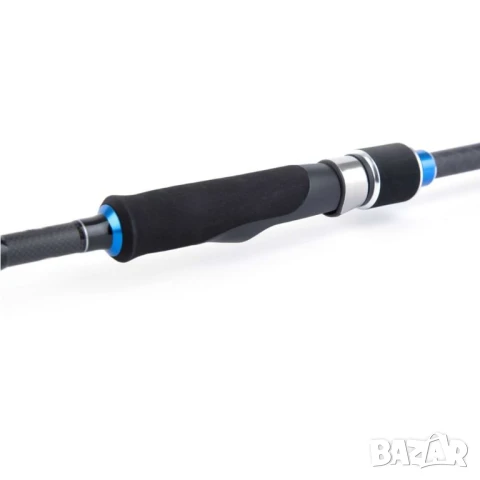 Въдица Shimano Nexave 61UL Fast - 1.85 m, 1 - 7 g, снимка 2 - Въдици - 50584438