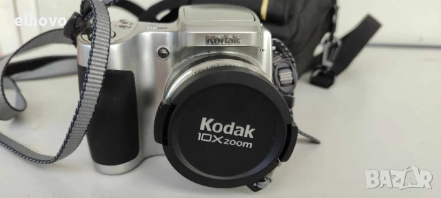 Фотоапарат Kodak Z710