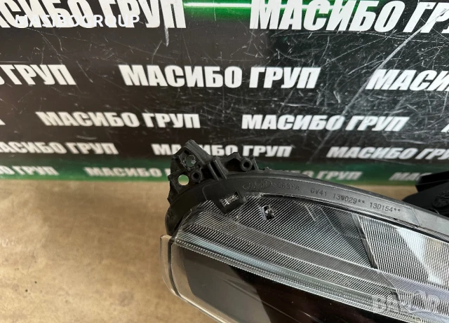 Фар десен фарове за Форд Куга Ford Kuga, снимка 9 - Части - 50511490