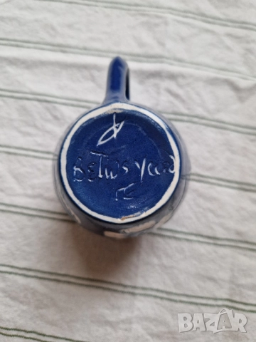 Малка каничка с душа, снимка 5 - Вази - 52292661