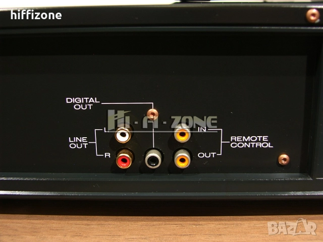 CD плеър  Marantz cd-42mkll /1 , снимка 8 - Ресийвъри, усилватели, смесителни пултове - 52944333