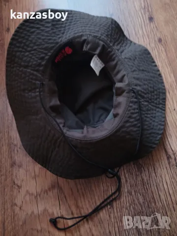 fjallraven - лов-риболов шапка М, снимка 4 - Шапки - 50123324