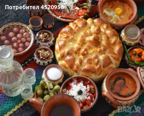 Кухня-Майка търси контрагенти!!!, снимка 6 - Кетъринг - 52016915