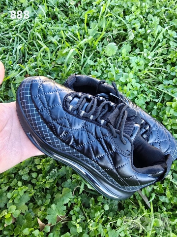 дамски обувки маратонки , снимка 4 - Маратонки - 52930086