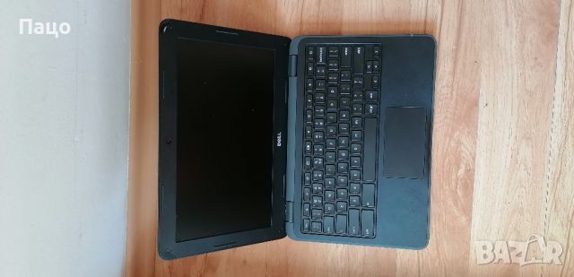 DELL CHROMEBOOK 11 3180 P26T, снимка 7 - Лаптопи за дома - 46390380