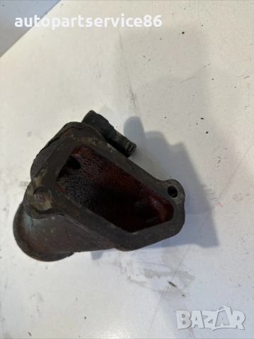 Маркуч за Volvo FL6 D6 5.5 V6 (1990-1998) 465844, снимка 3 - Части - 53832921