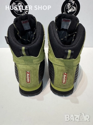 Туристически обувки RAICHLE GORE-TEX VIBRAM.Номер 41, снимка 6 - Мъжки боти - 52250831