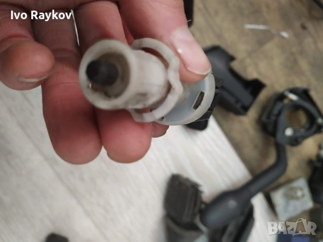 Датчик , стопове , стом машинка за LANCIA 1805 B365, снимка 3 - Части - 53174155