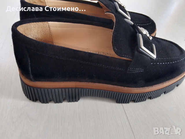 Дамски обувки GIO, снимка 6 - Дамски ежедневни обувки - 45036263