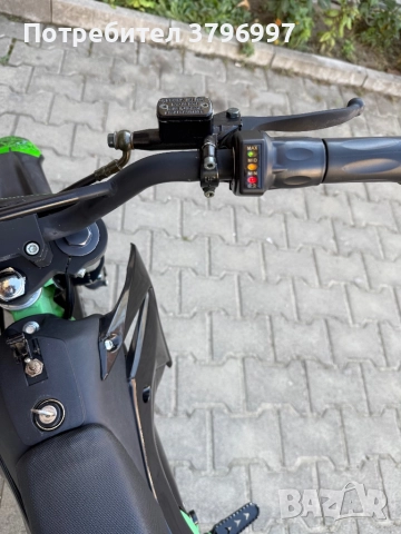 Мотор електрически, снимка 9 - Мотоциклети и мототехника - 51536461