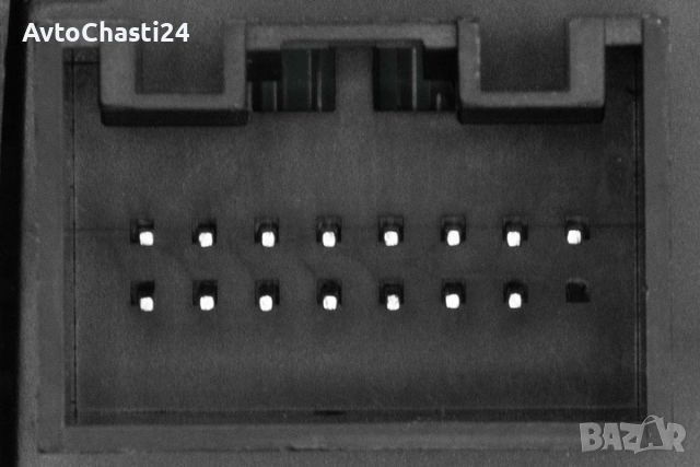 Бутони за ел. стъкла PORSCHE CAYENNE MACAN PANAMERA 970 G1 / 7PP959858, снимка 6 - Аксесоари и консумативи - 53468760