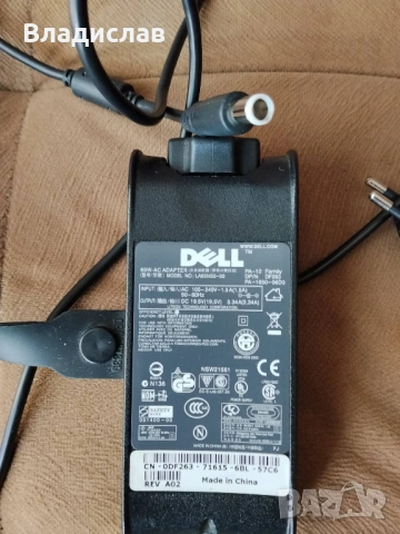 Dell Inspiron 15 5545-P39F работещ на части, снимка 10 - Части за лаптопи - 54132974