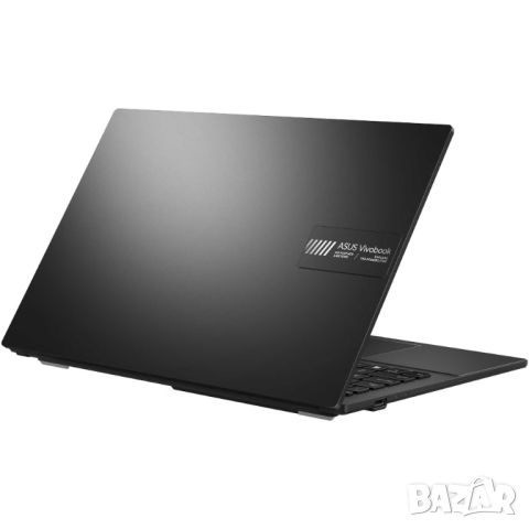 Лаптоп Asus VivoBook грo, AMD Ryzen 3, 15.6", RAM 8GB, 256GB SSD, Черен, снимка 2 - Лаптопи за дома - 45963091