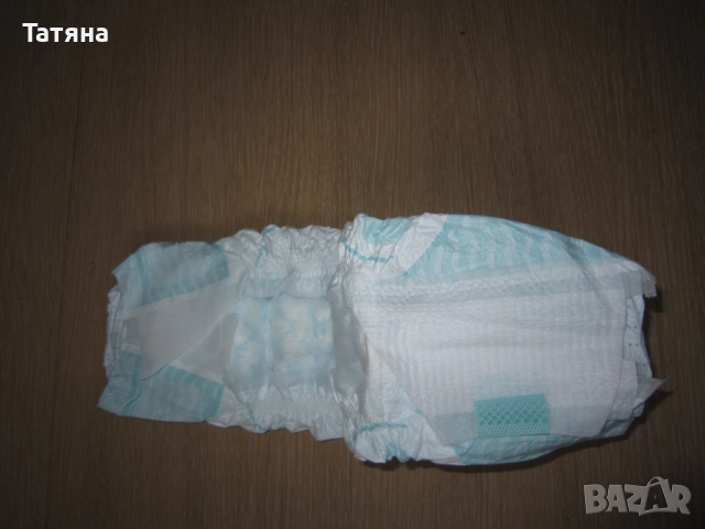   AKTIVE BABY -Памперси и гащи, снимка 6 - Комплекти за бебе - 52838415