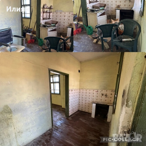 Строителни услуги-къртене,чистене и извозване!, снимка 3 - Други ремонти - 53241179