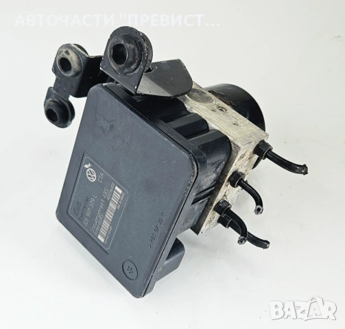 ABS АБС Модул Сеат Толедо 2 Seat Toledo 2 1.9TDI 1998-2004 OEM 1c0907379l