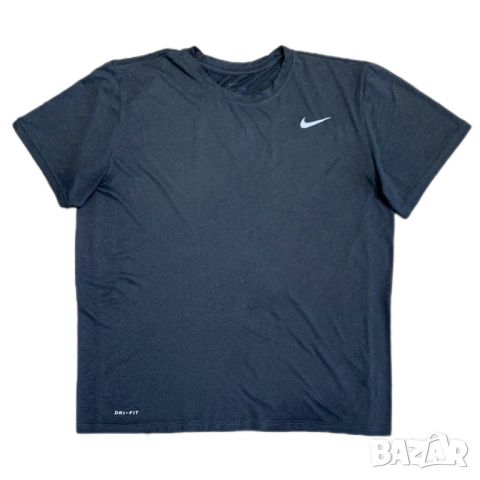 Оригинална мъжка тениска Nike | L размер, снимка 1 - Тениски - 46451387