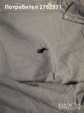 Polo Ralph Lauren , снимка 2 - Ризи - 46105982