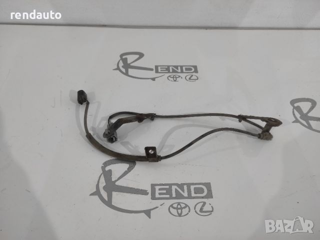 Преден ляв датчик на ABS за Toyota MR2 1999-2007 1ZZ , снимка 1 - Части - 45467891