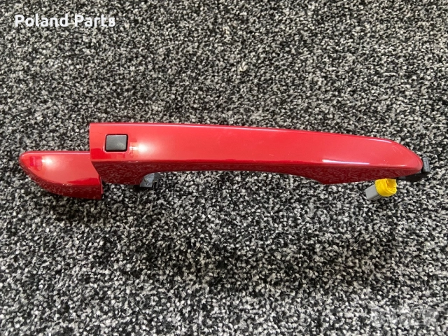 Външна дръжка кейлес Хюндай Туксон Hyundai Tucson Keyless 2018, снимка 10 - Части - 52165910