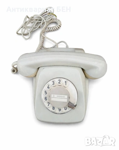 " Ретро Телефон - Siemens " 💯