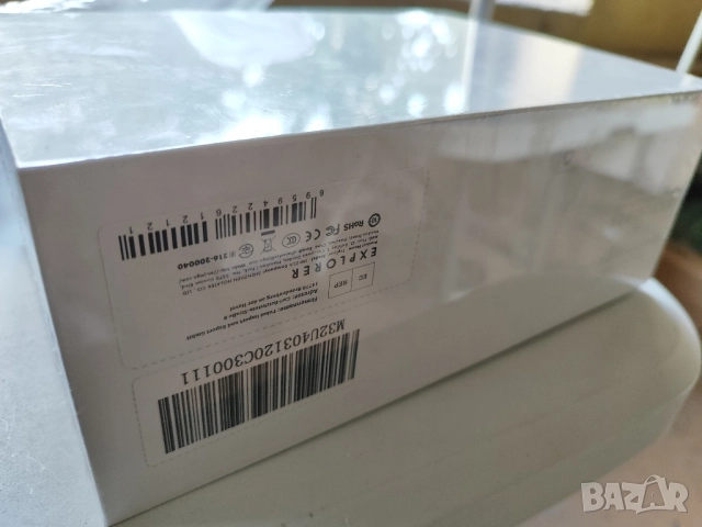 ПРОМО ! JMGO Explorer J50-2CA Смарт проектор !, снимка 3 - Плейъри, домашно кино, прожектори - 52052121