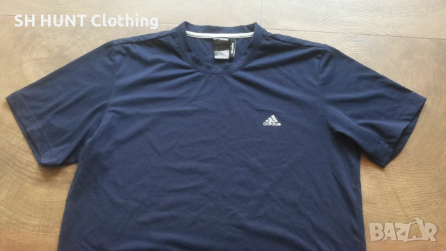 Adidas drydye T-Shirt Размер L мъжка тениска 45-67, снимка 7 - Тениски - 53214187