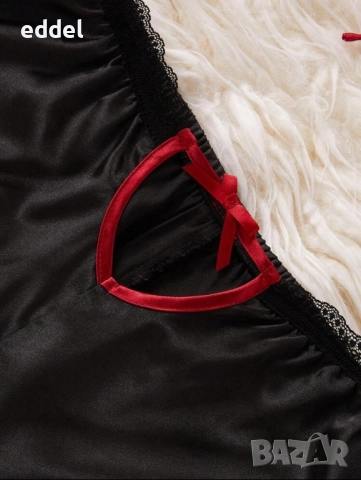 -50% Коледно Намаление - Сет Aиra 🌹, снимка 2 - Нощници - 52821171