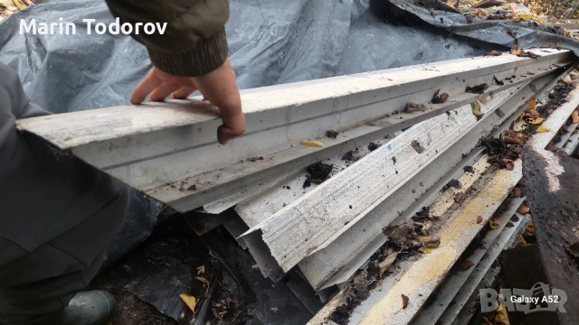 Бунгала 2 бр х 50 кв.м, снимка 12 - Каравани и кемпери - 52497813