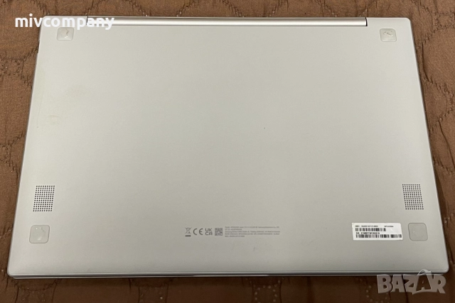 Лаптоп Samsung Galaxy Book 2, снимка 4 - Лаптопи за дома - 52226705